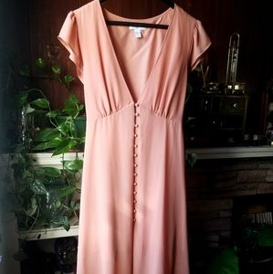 Forever 21 casual dreess